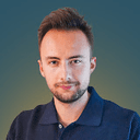 Nik Hobrecker’s avatar